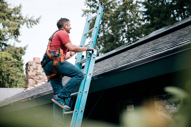 Sheet Metal Roofing in Mccook, NE